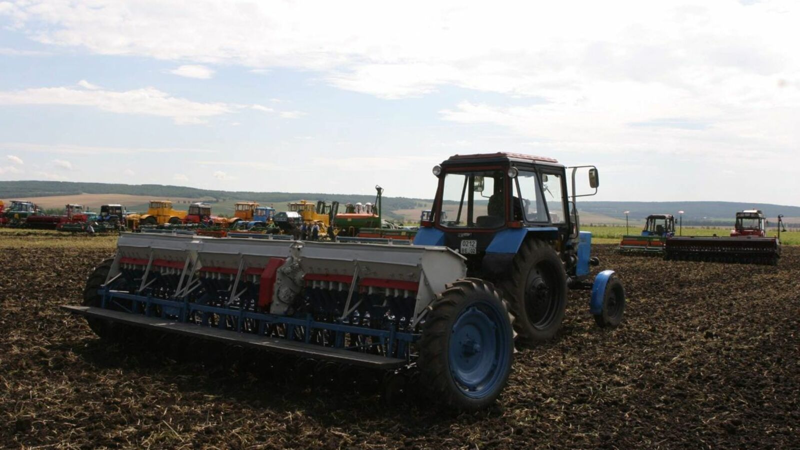 Андрей Старостин