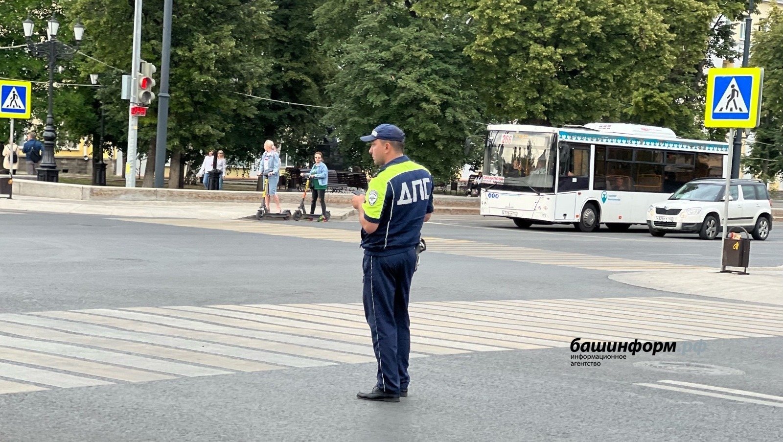 Ксения Калинина