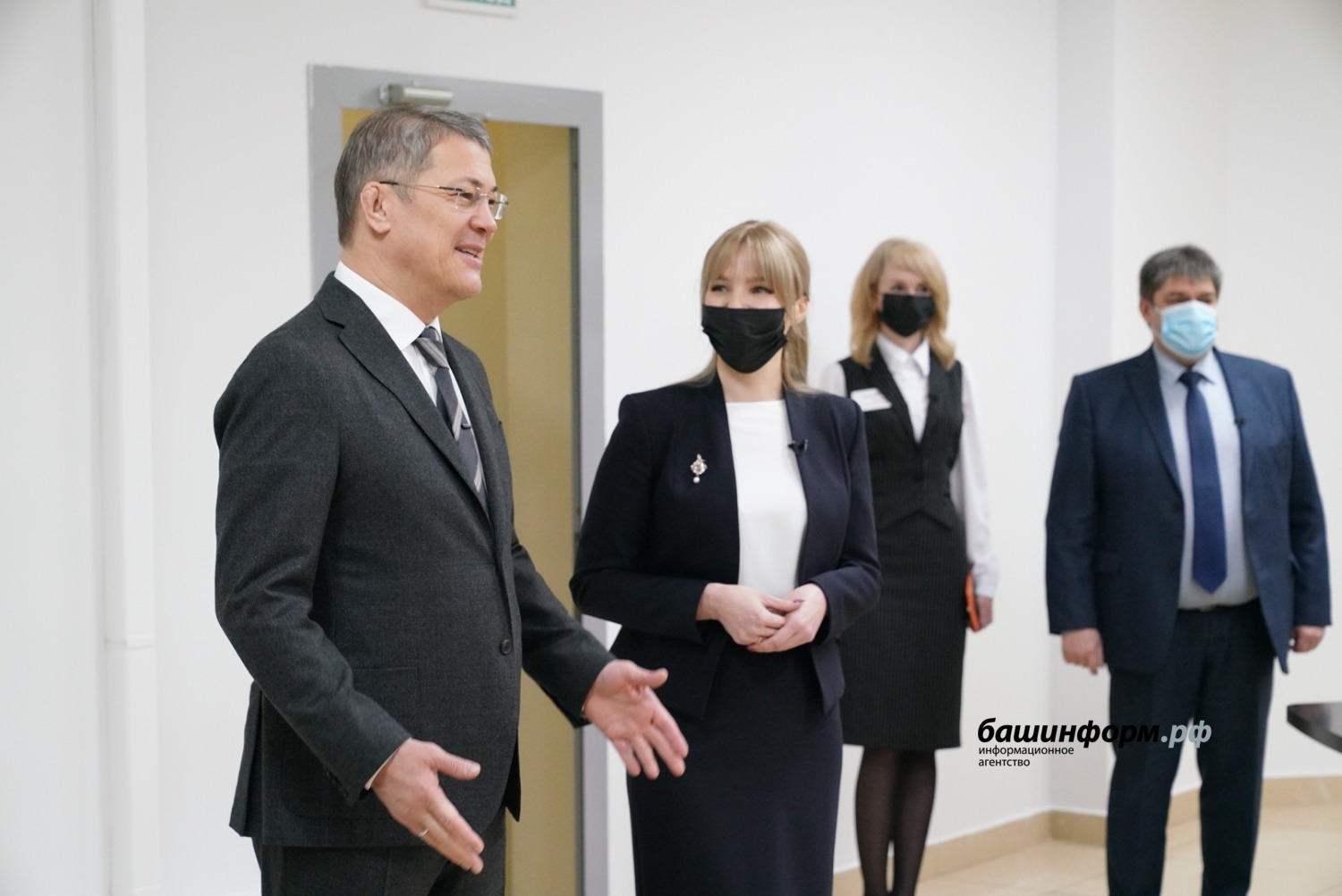 Олег Яровиков