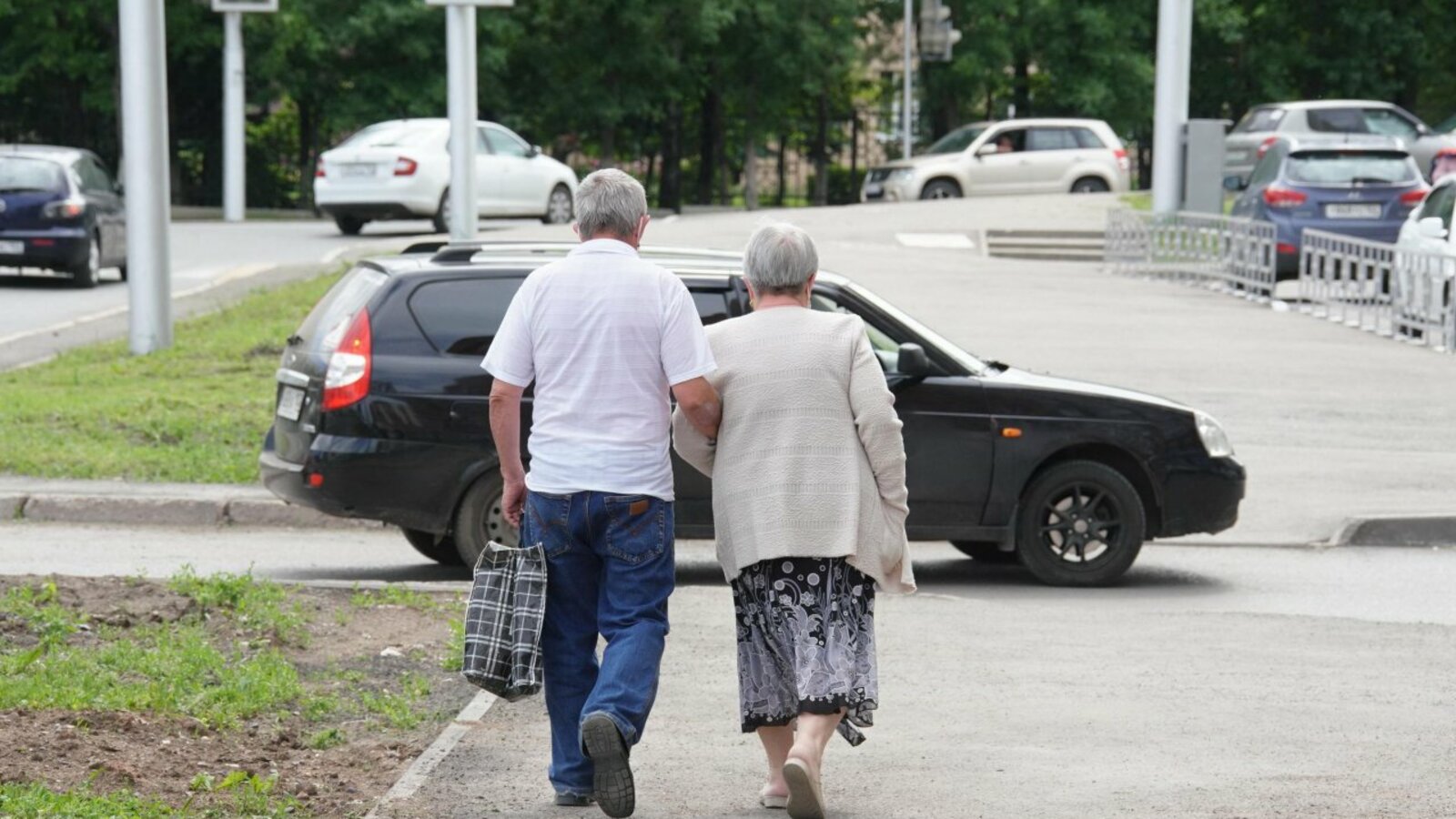 Олег Яровиков