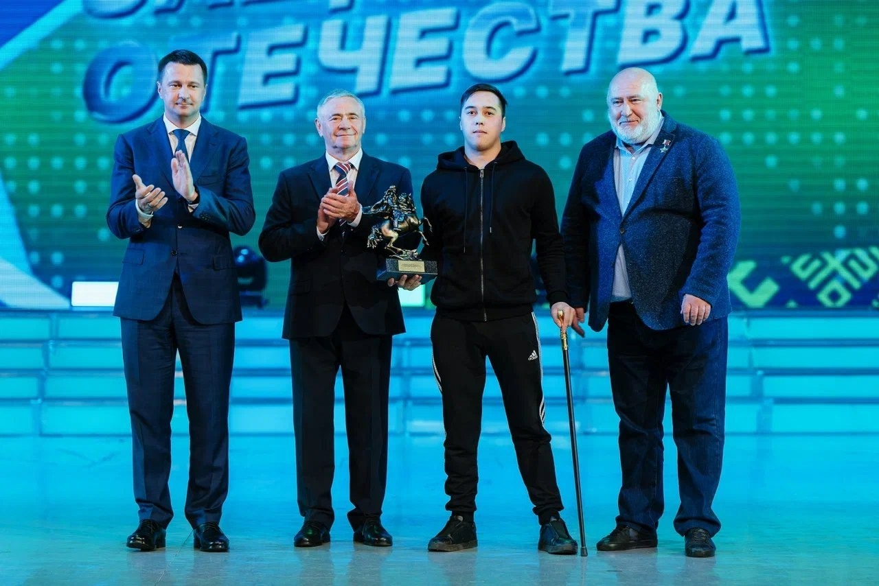 пресс-служба филиала фонда «Защитники Отечества» в РБ