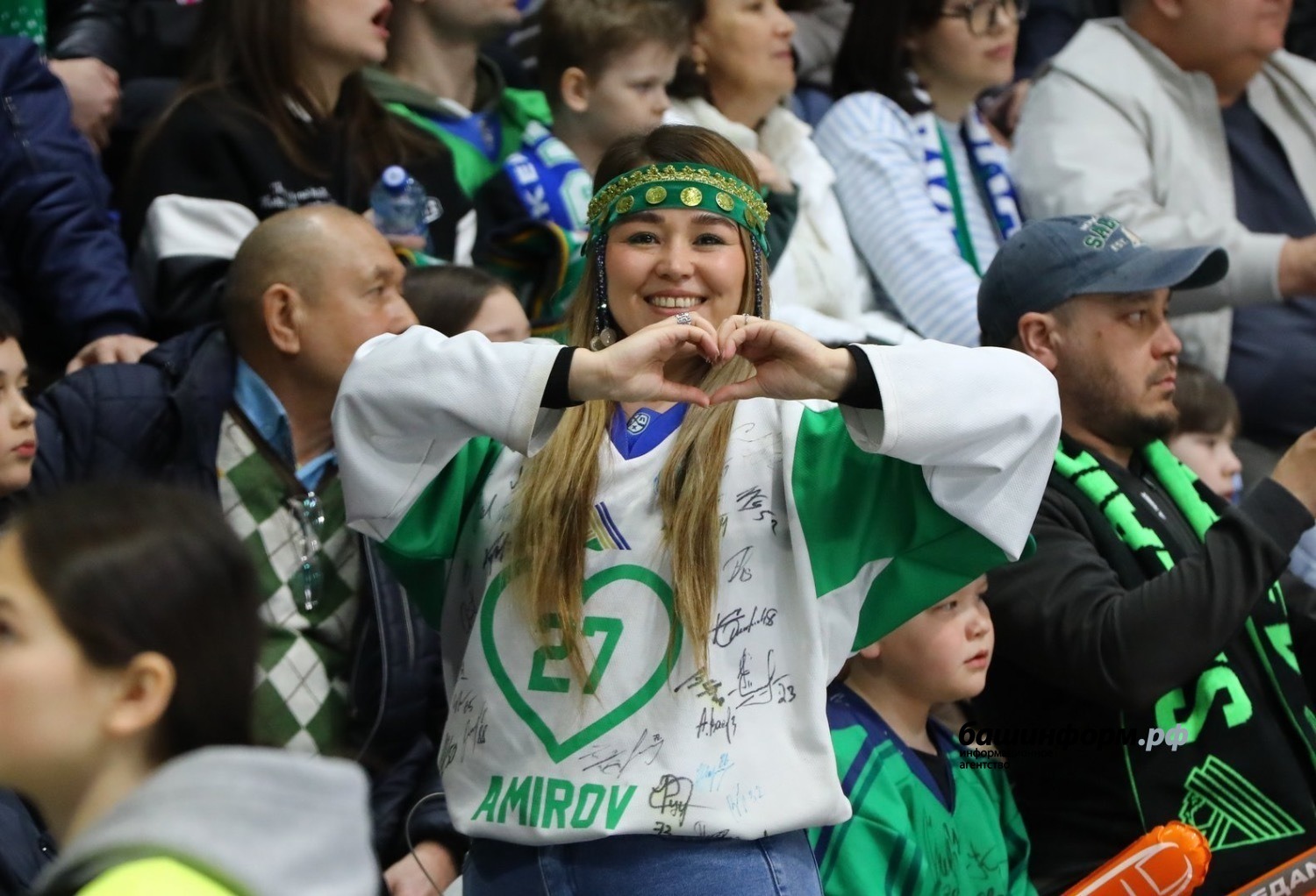 Валерий Шахов ИА «Башинформ»