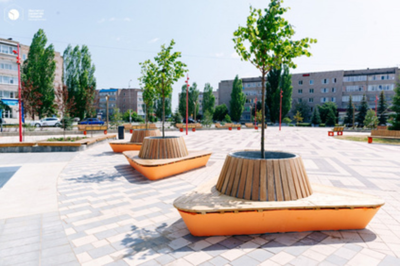 Башкортостан в тройке лидеров по реализации федерального проекта «Формирование комфортной городской среды» в 2020 году