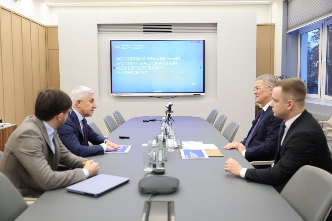 пресс-служба Главы РБ соцсети