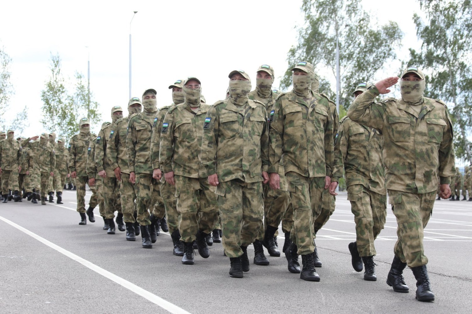 Валерий Шахов