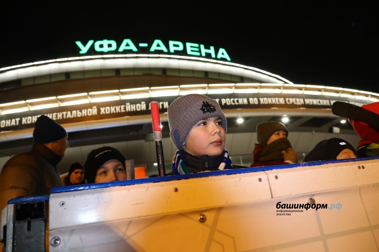 Валерий Шахов
