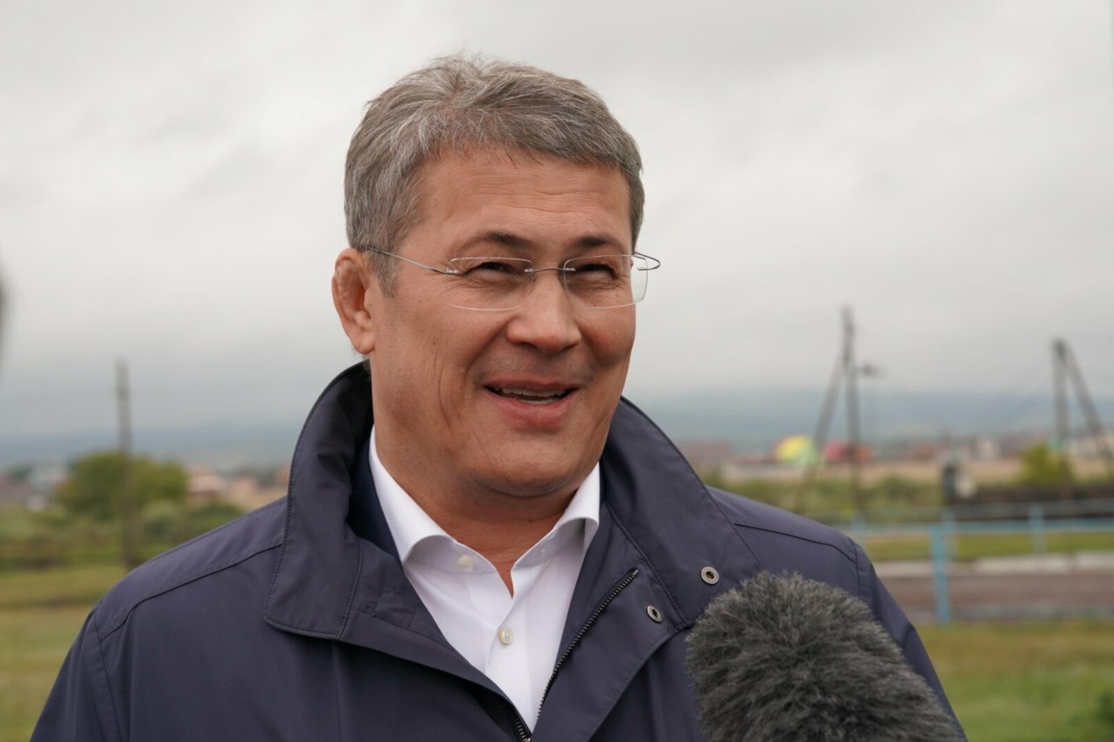 Олег Яровиков