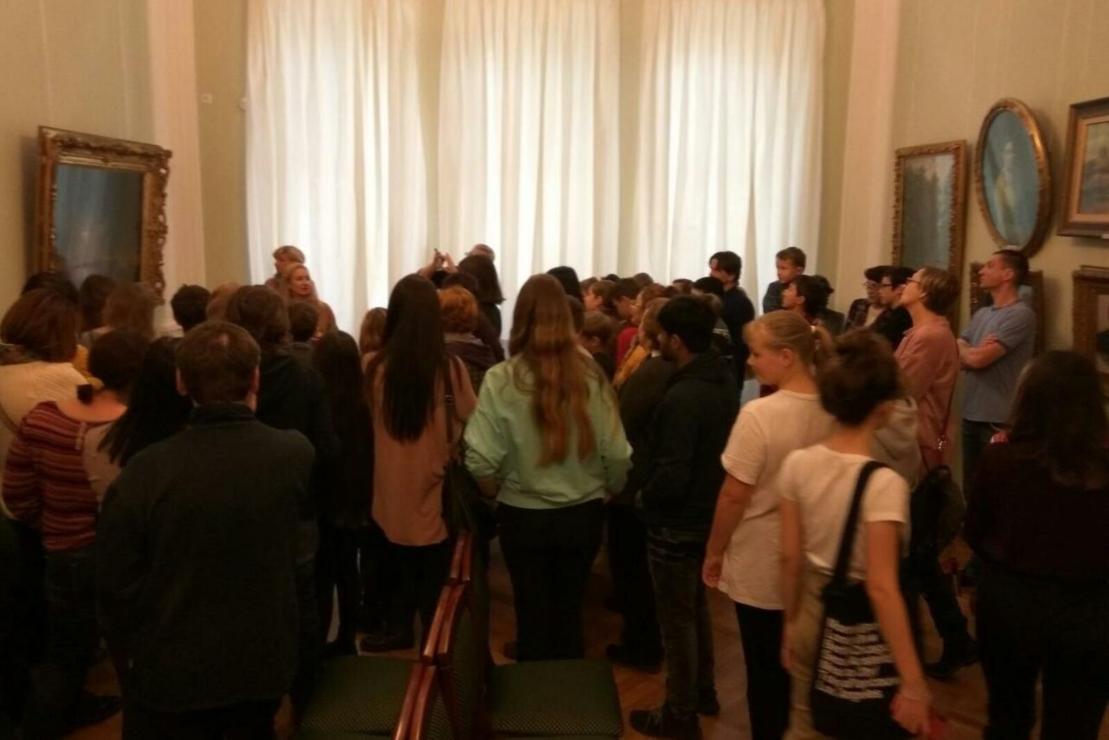Олег Яровиков