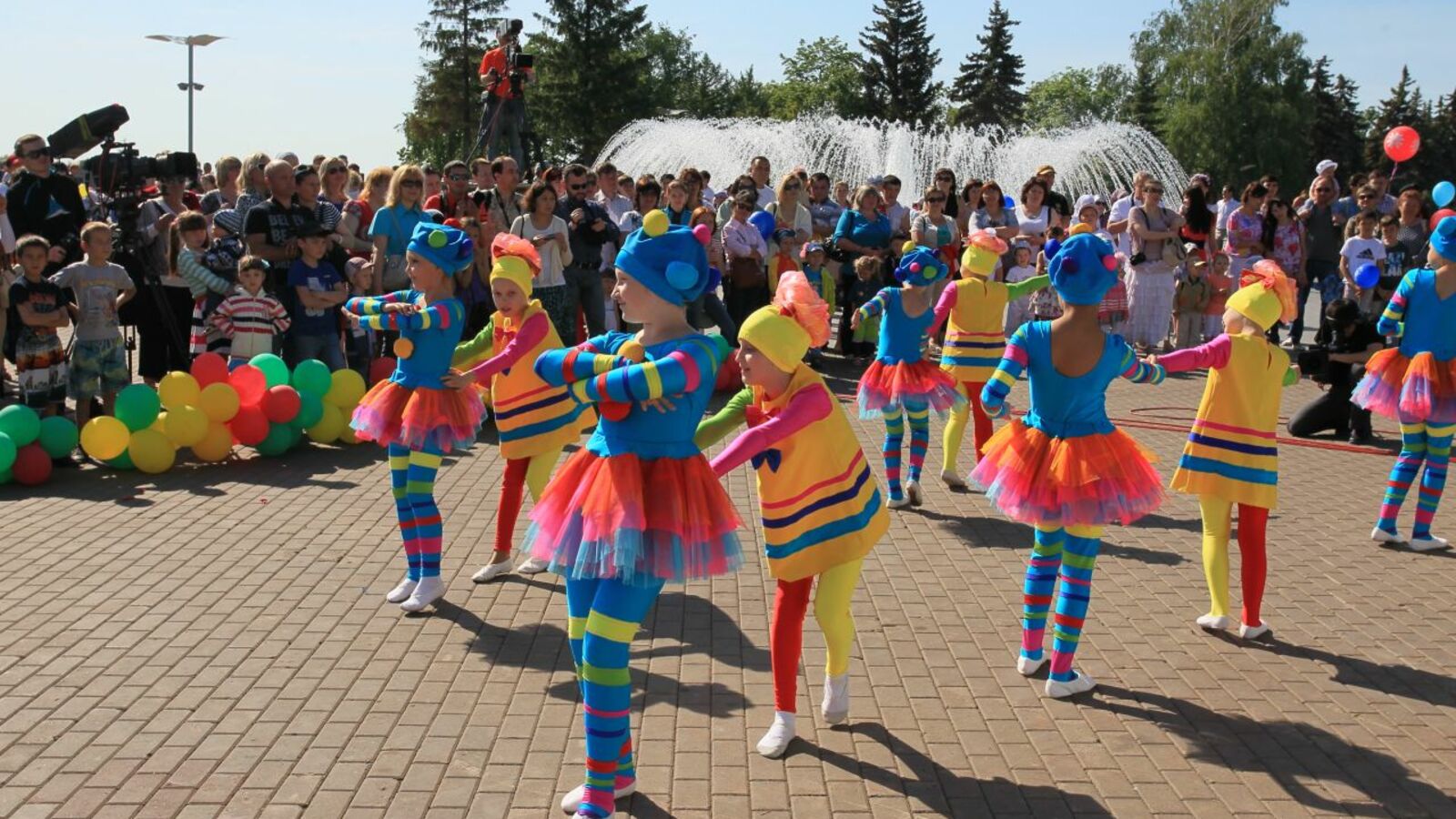 Олег Яровиков