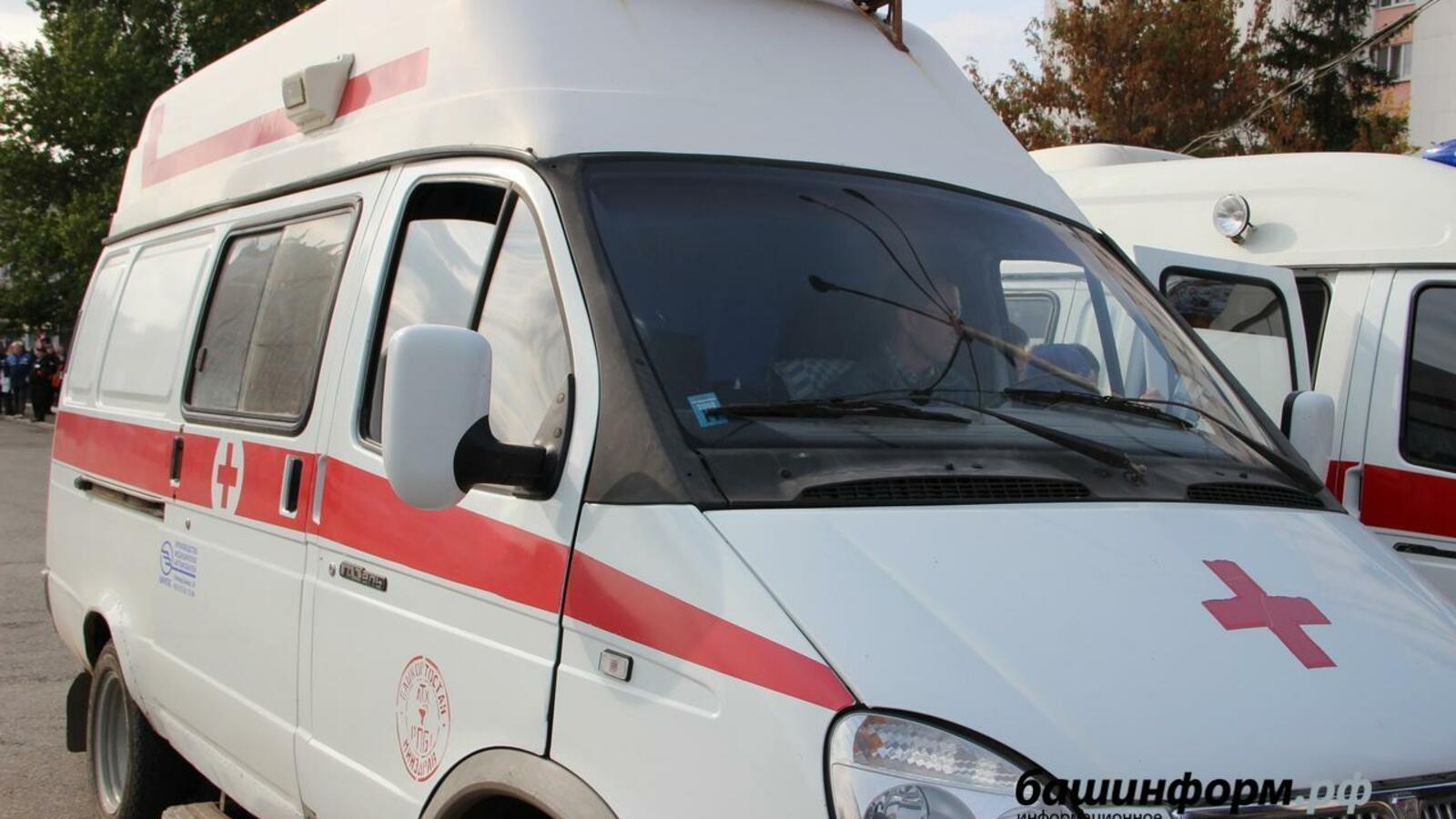 Ксения Калинина