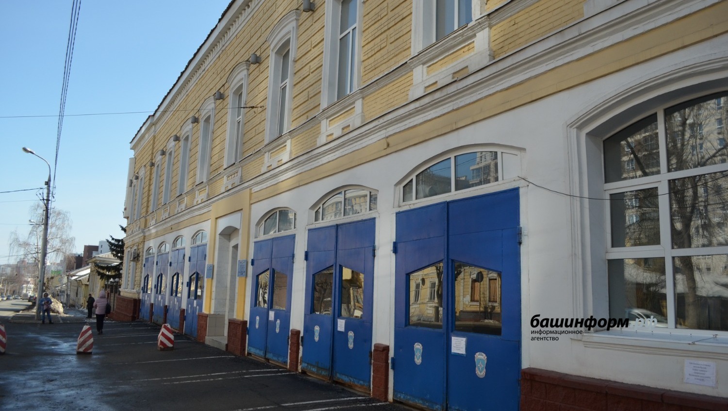 Ксения Калинина