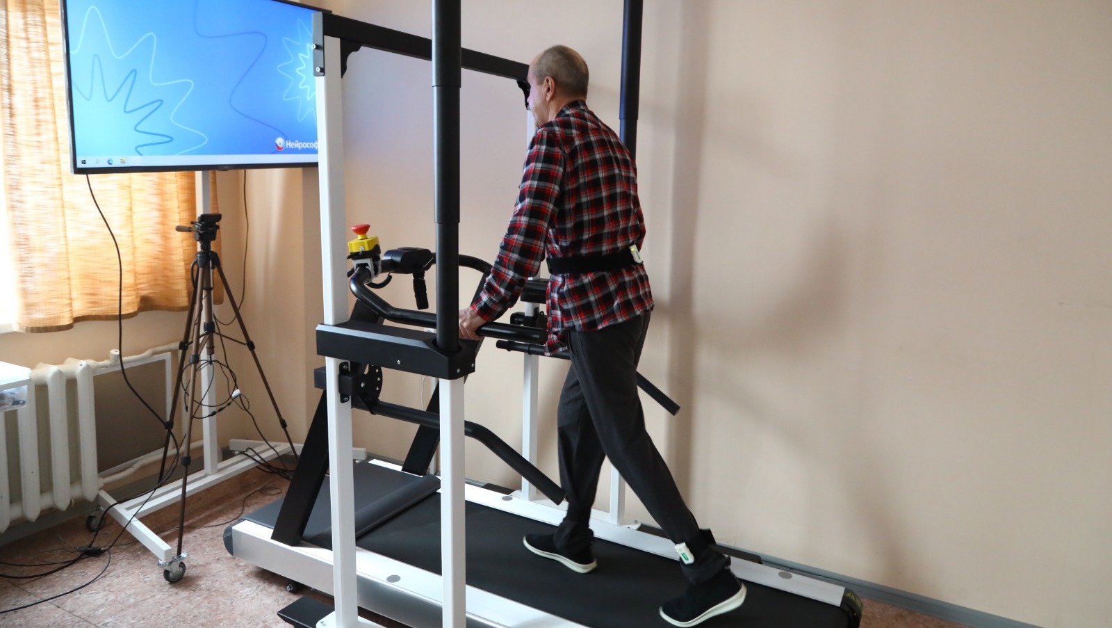 Валерий Шахов