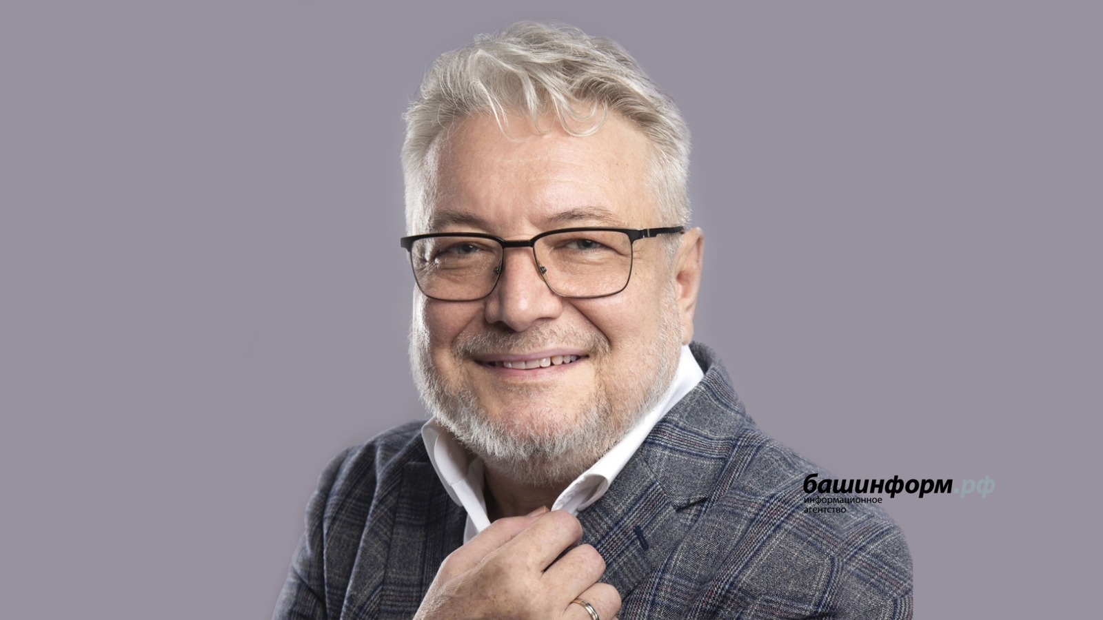 предоставлено героем публикации. Флюр Нурлыгаянов, герой проекта «Счастье - это вместе».