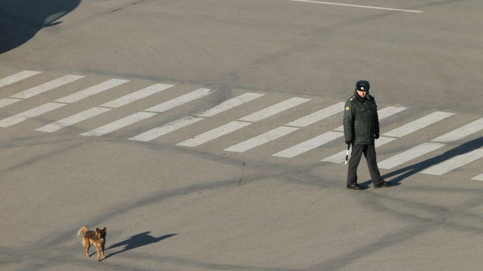 Олег Яровиков