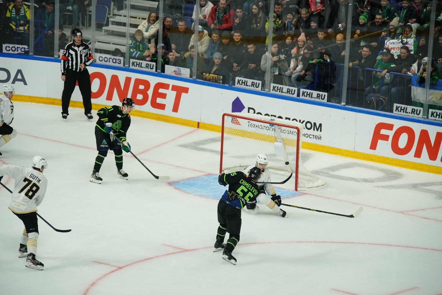 Олег Яровиков