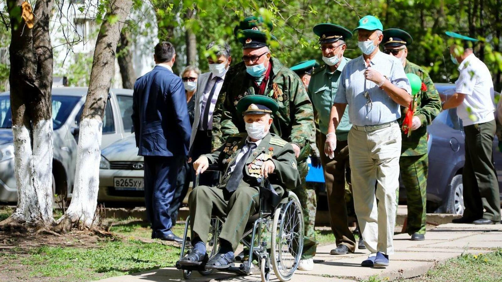 Валерий Шахов