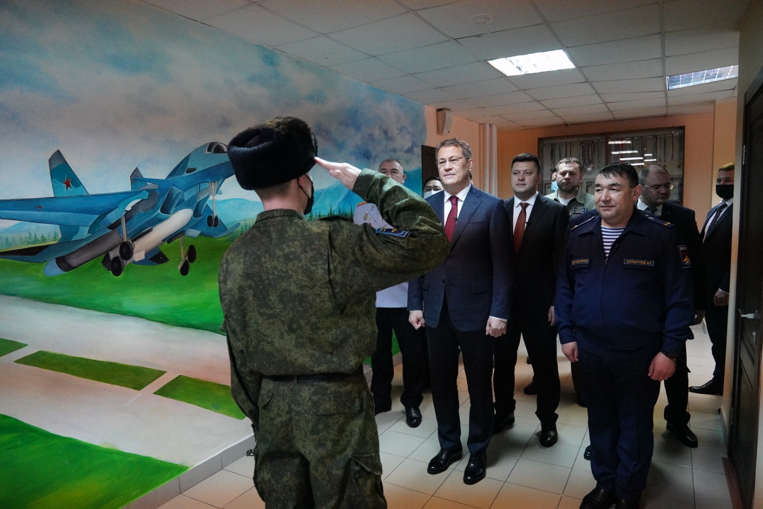 Олег Яровиков