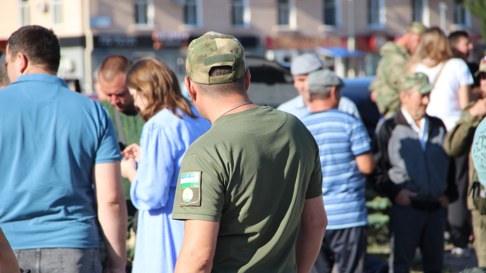 Эдуард Кускарбеков