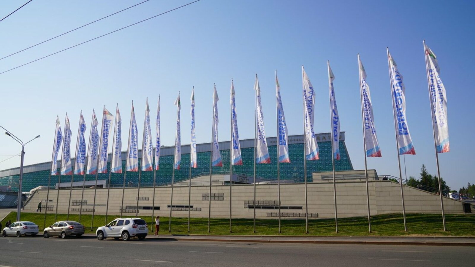 Олег Яровиков