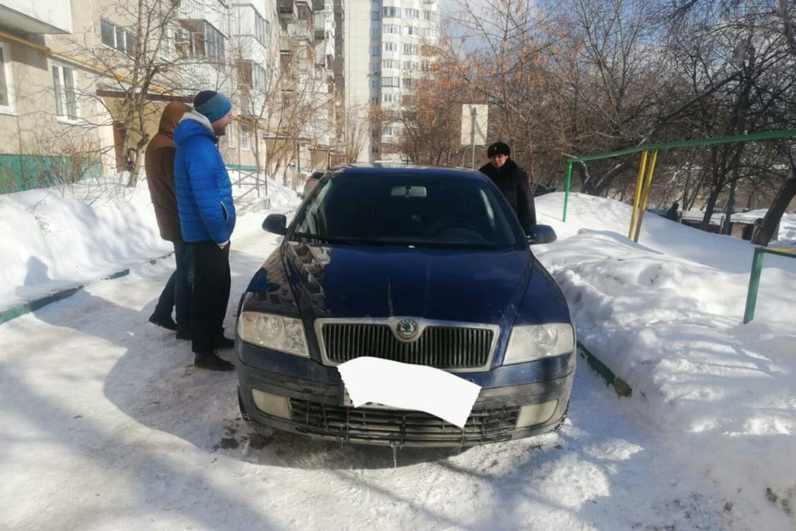 УГЗ по Уфе
