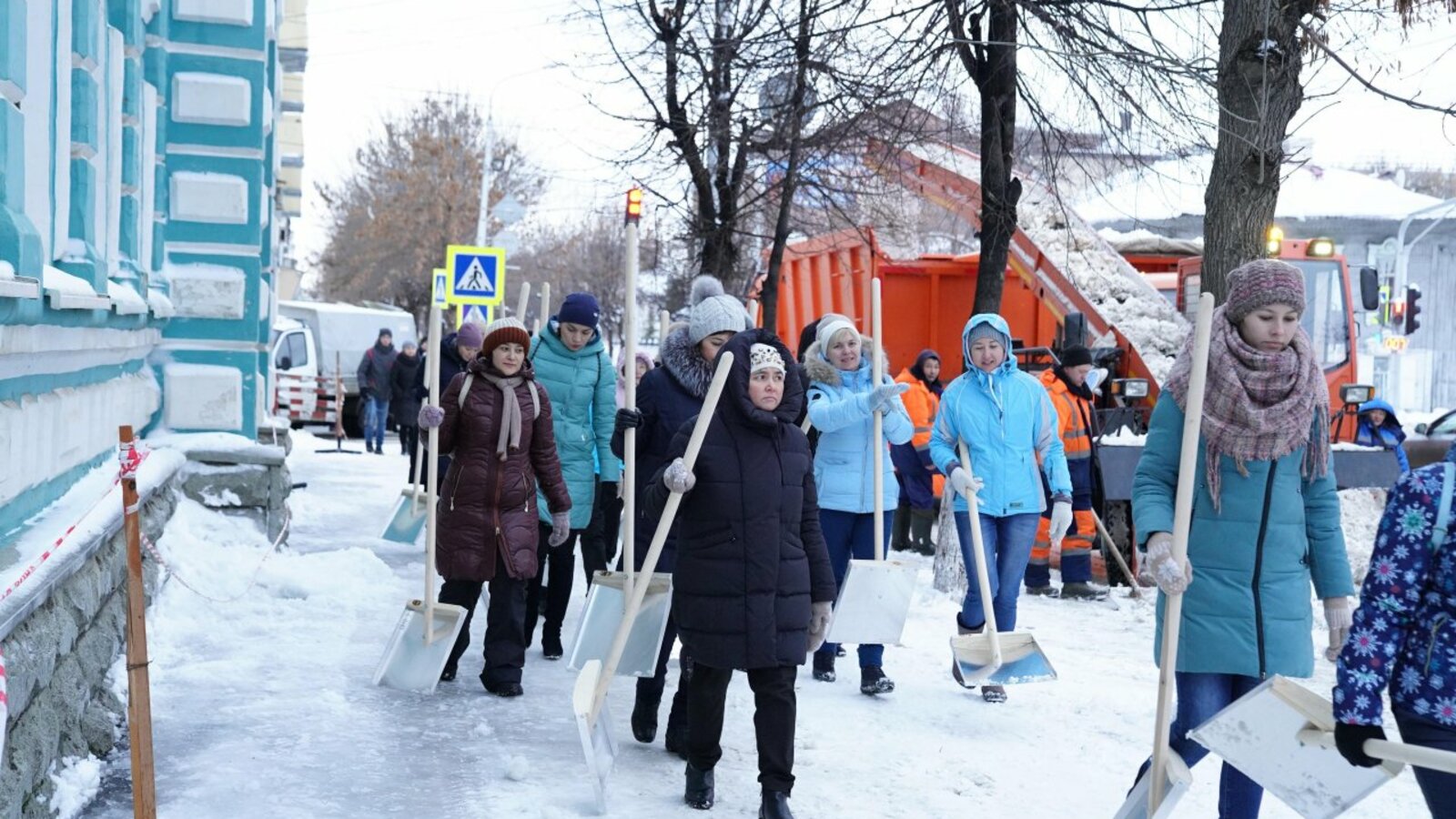 Олег Яровиков