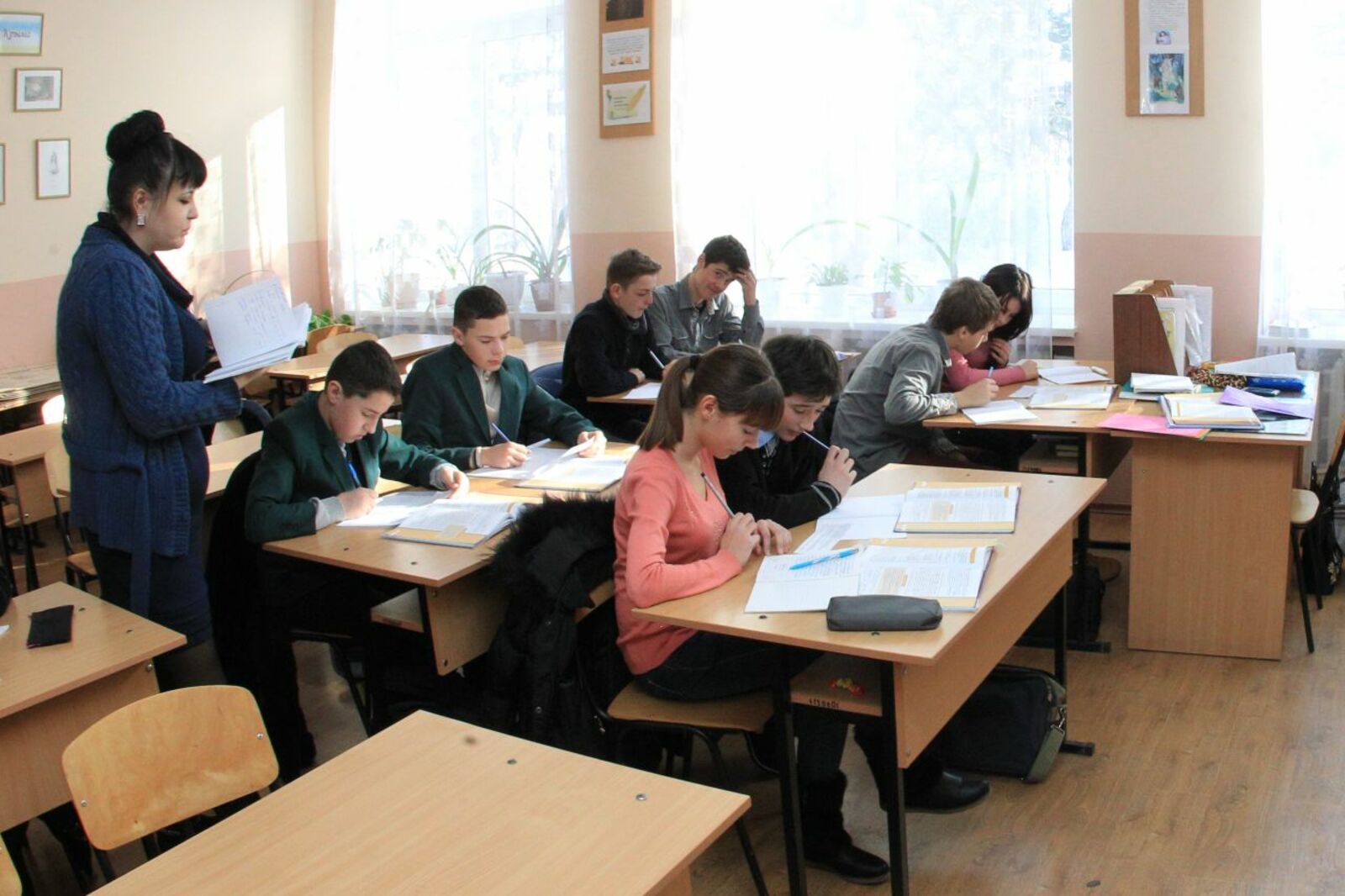 Олег Яровиков