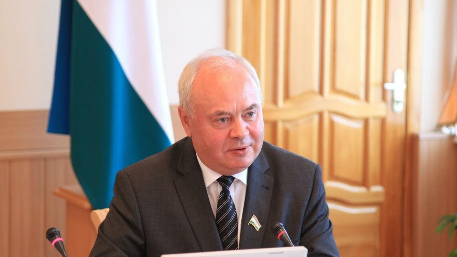 ИА «Башинформ»