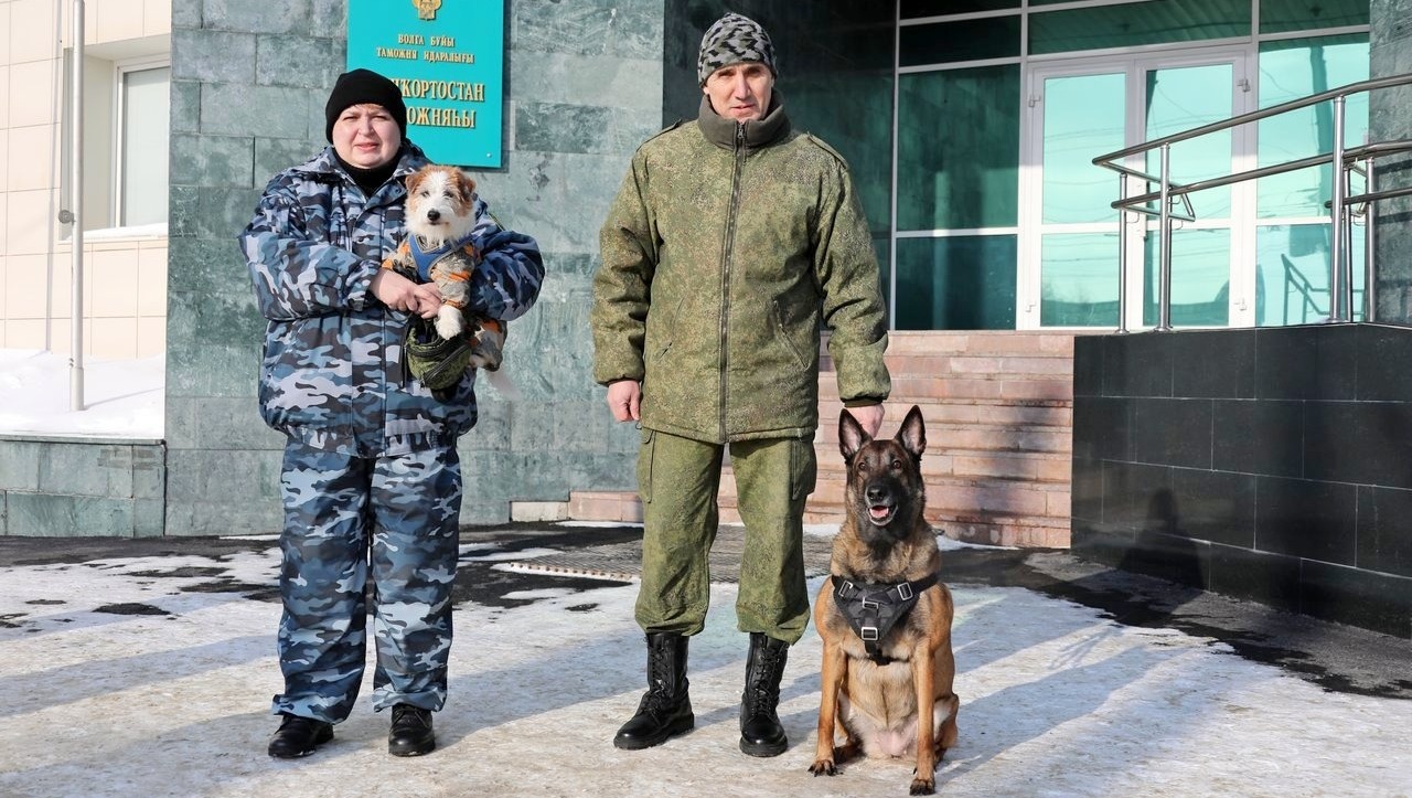 Валерий Шахов