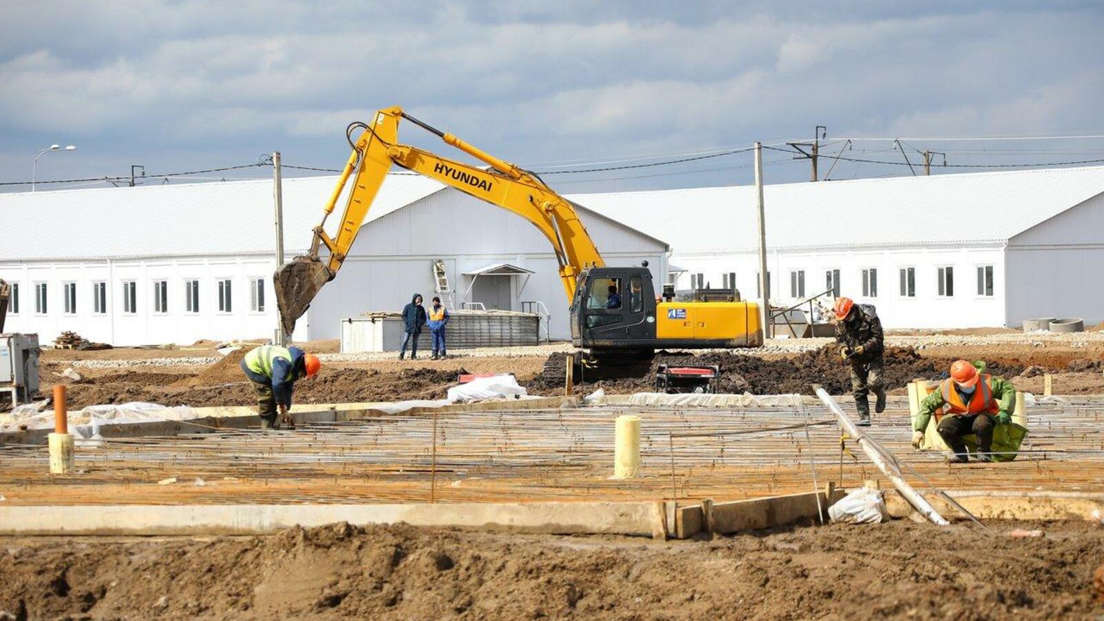 Валерий Шахов