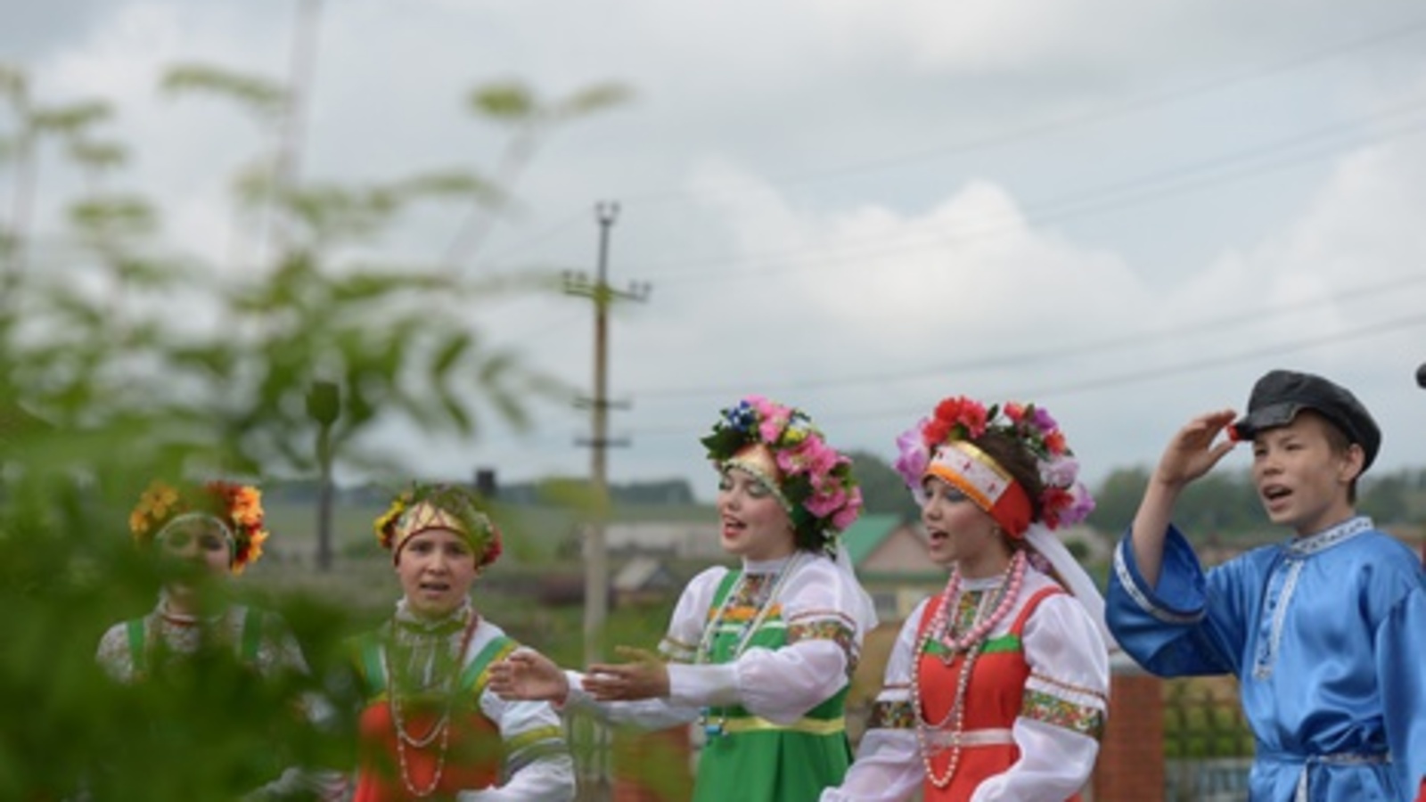 Международное информационное агентство «Россия сегодня», Евгений Биятов