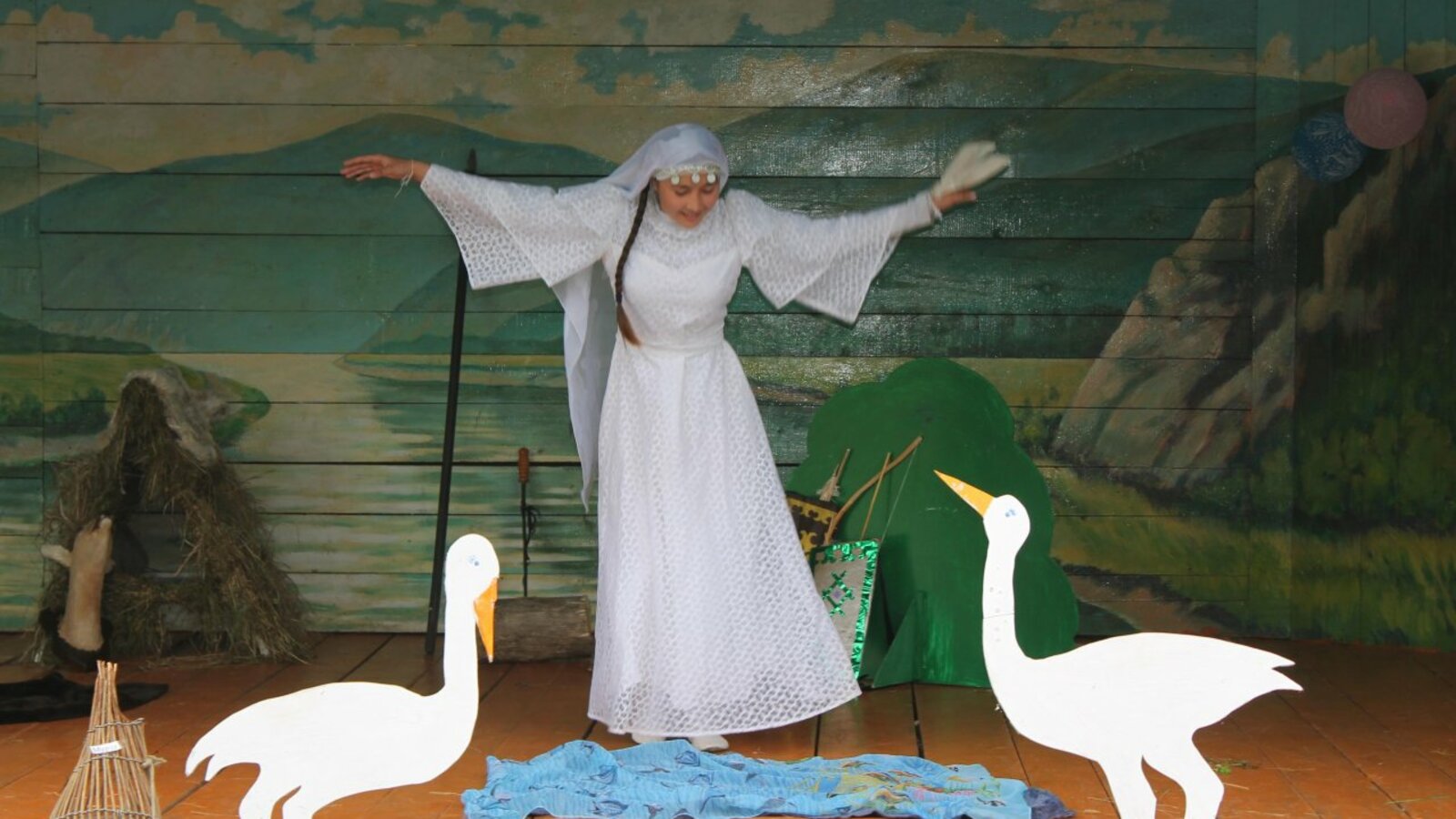 отдел образования Бурзянского района