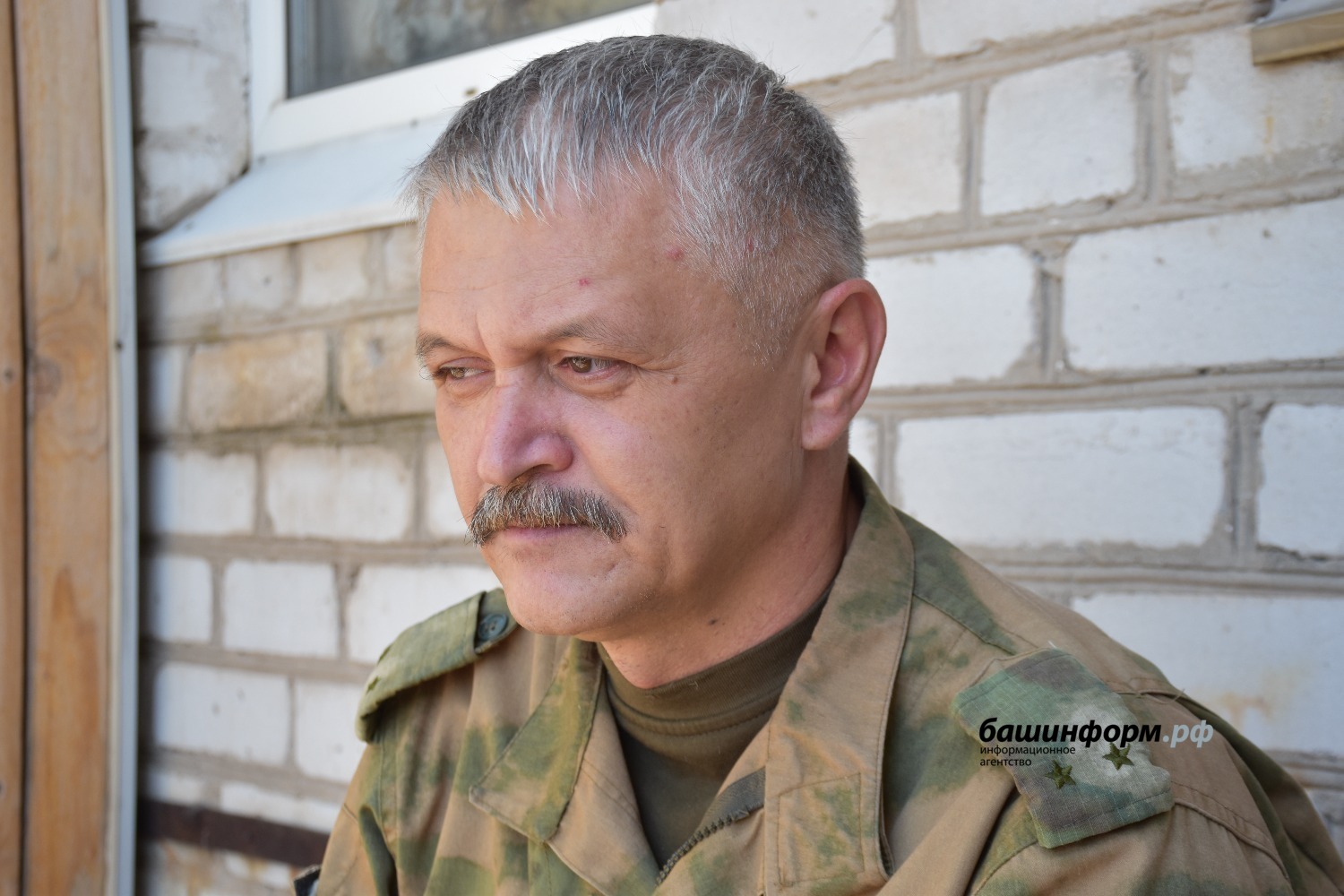 Эдуард Кускарбеков Башинформ