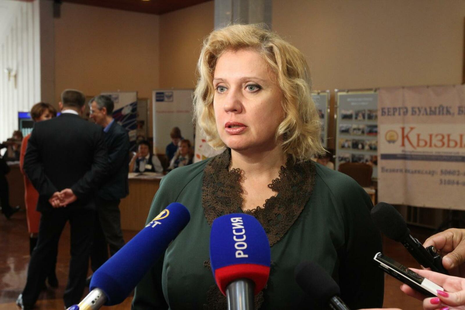 Олег Яровиков