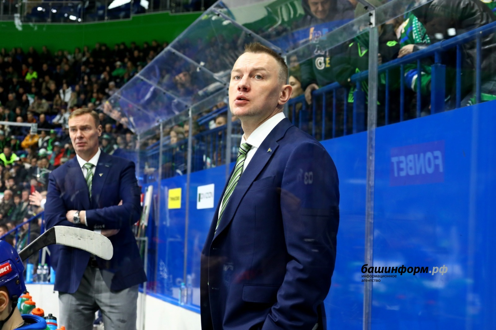 Валерий Шахов