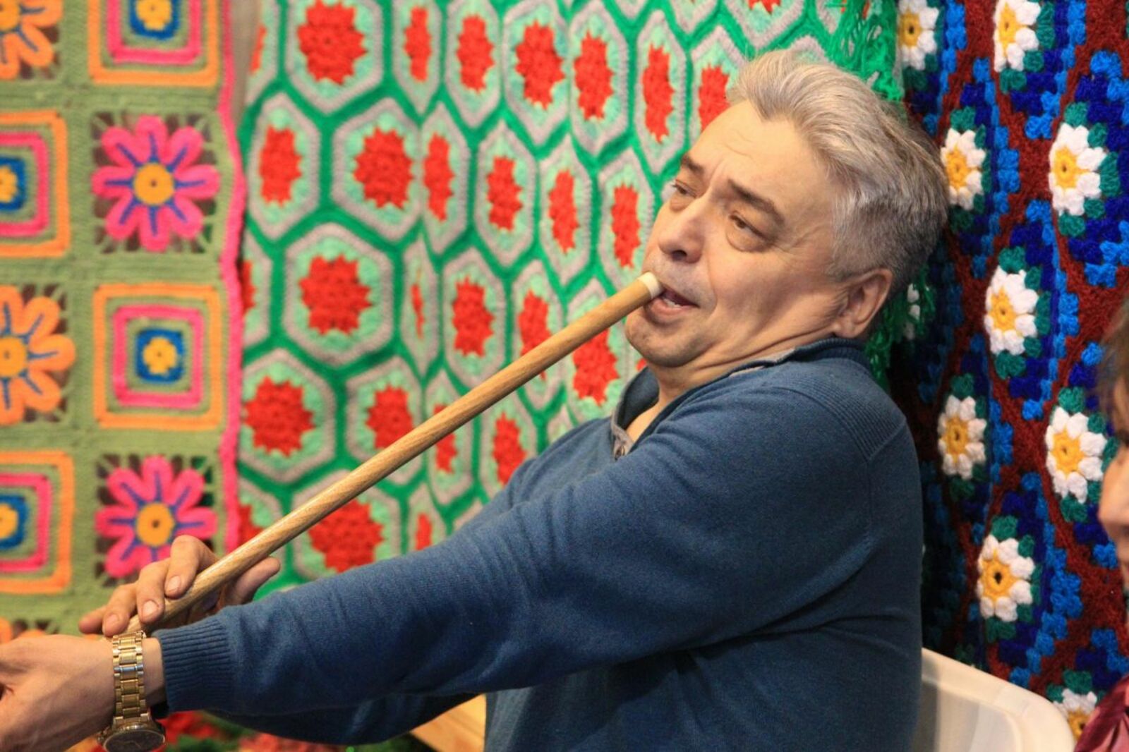 Олег Яровиков