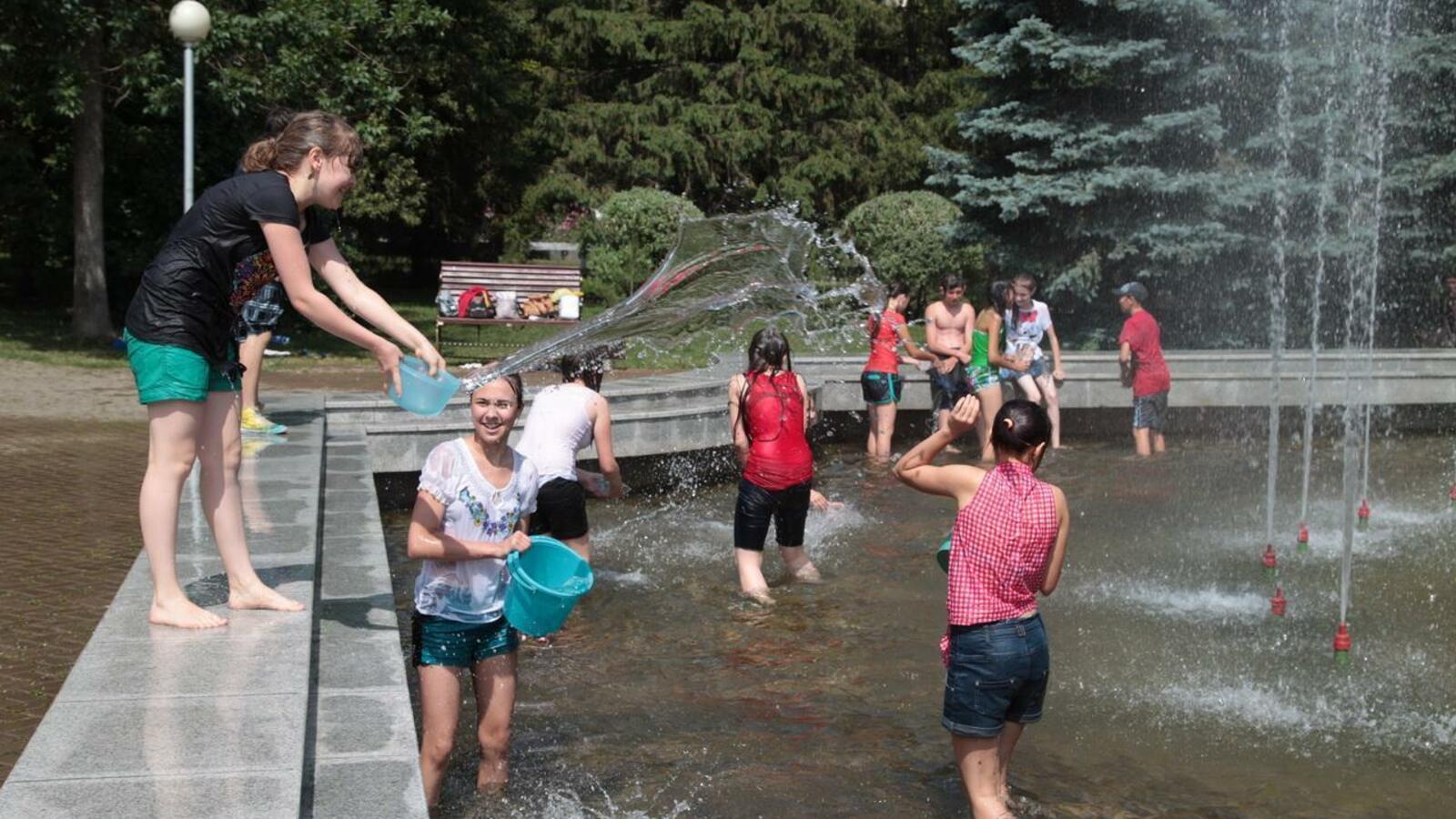 Олег Яровиков