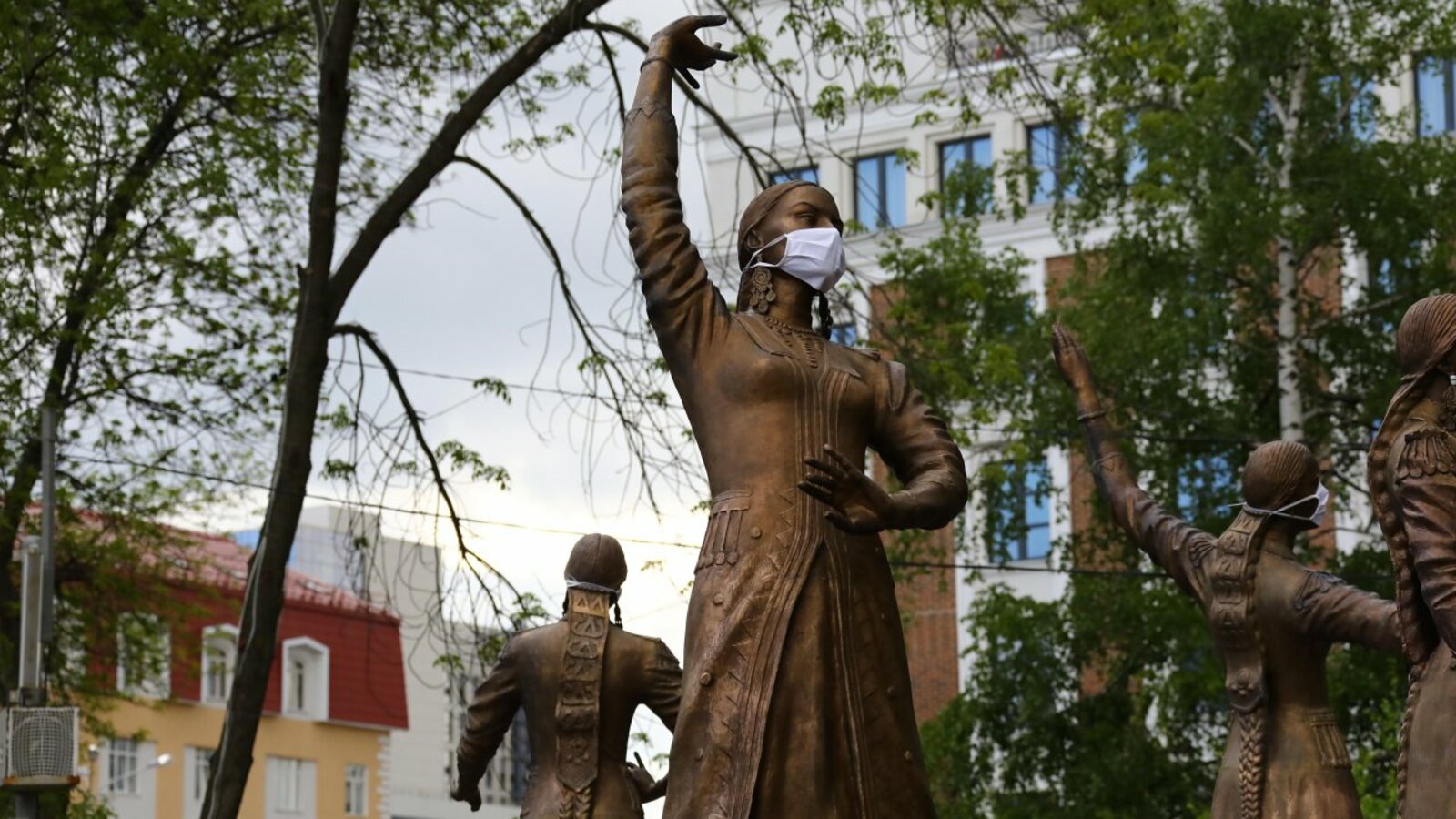 Валерий Шахов