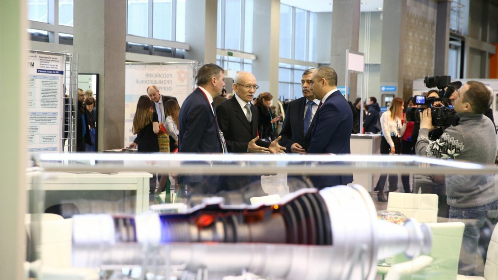 пресс-служба Главы Башкортостана