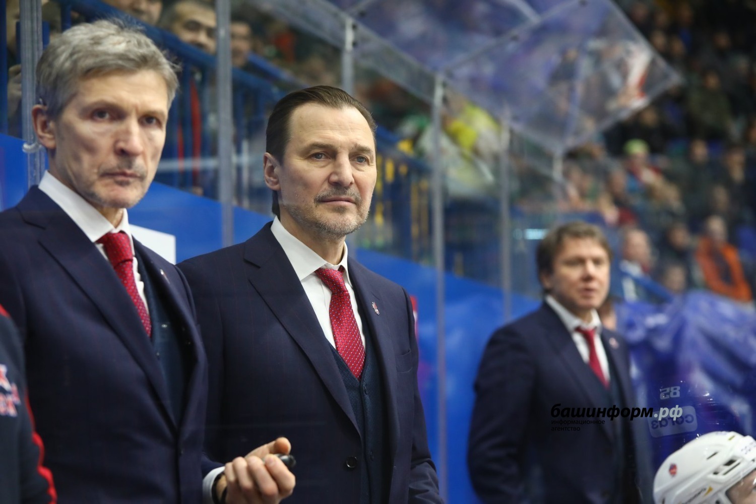 Валерий Шахов