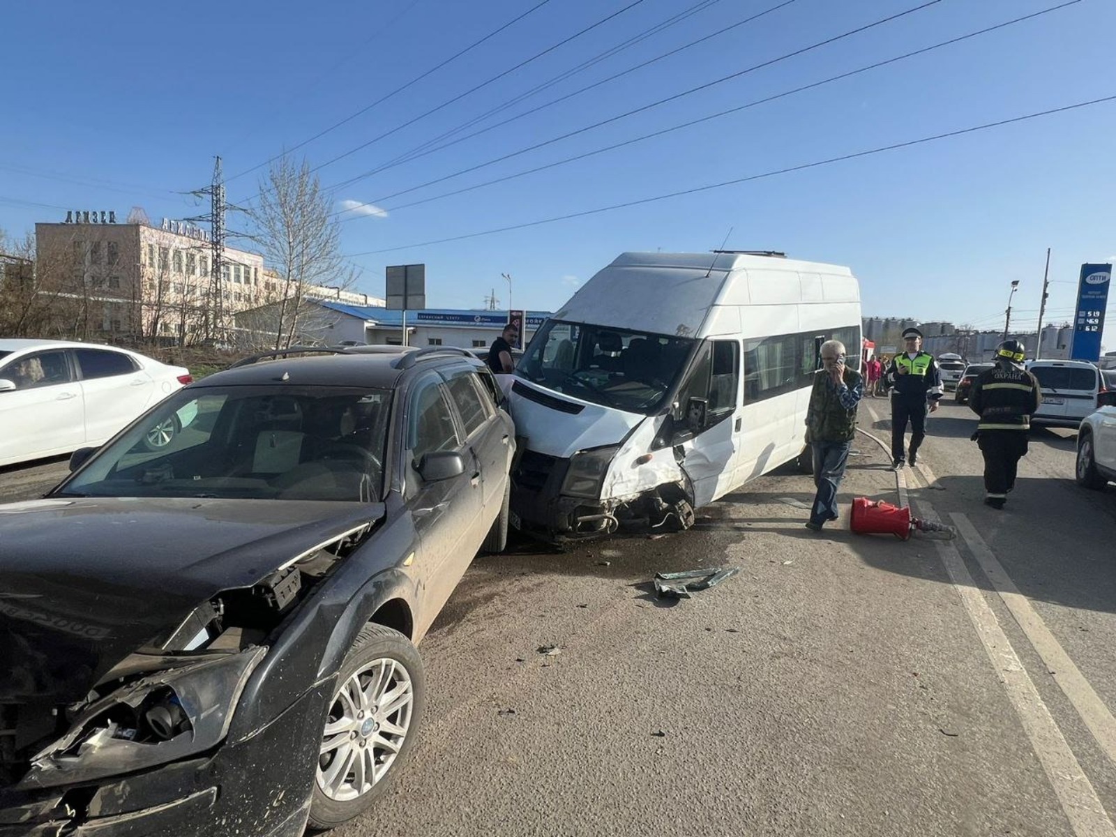 УГИБДД МВД по РБ