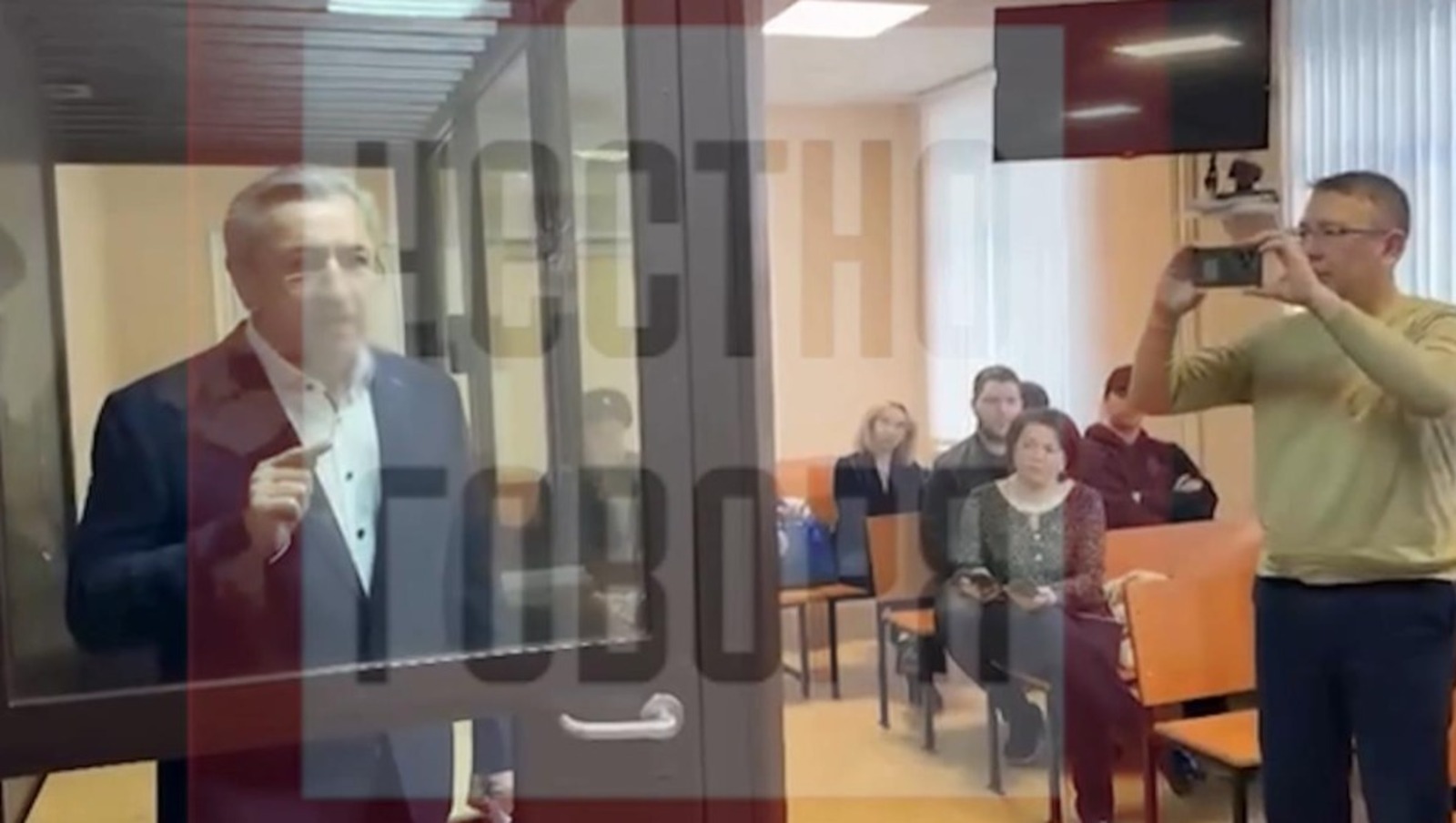 Честно говоря телеграм-канал