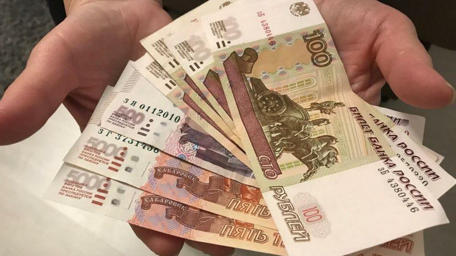 Ксения Калинина