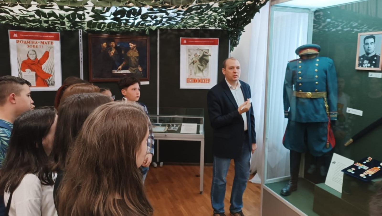 пресс-служба минкультуры РБ