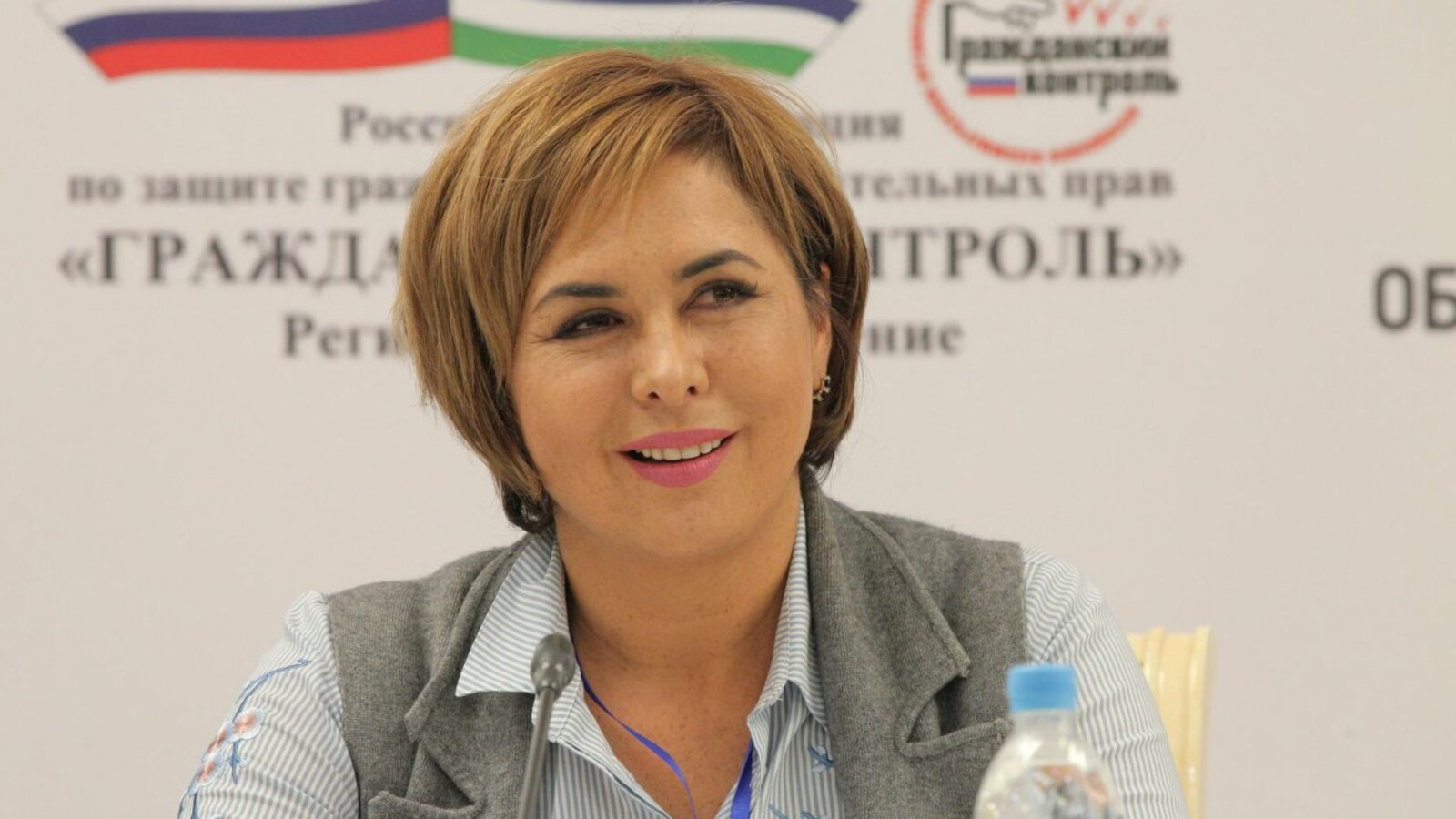 Олег Яровиков