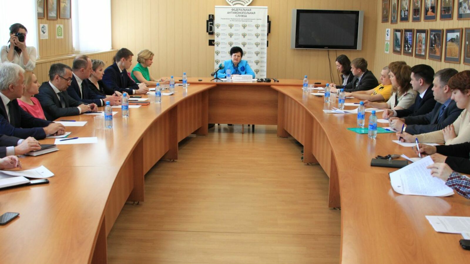 Олег Яровиков