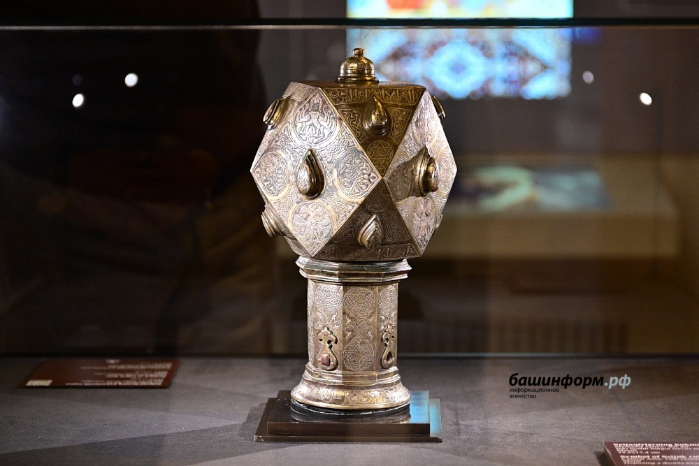 пресс-служба администрации Главы РБ