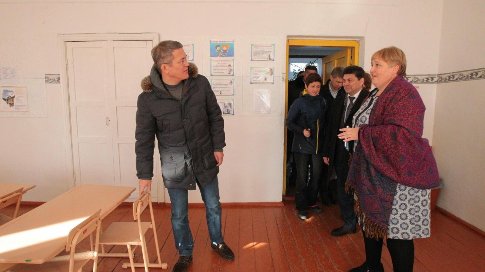 Олег Яровиков