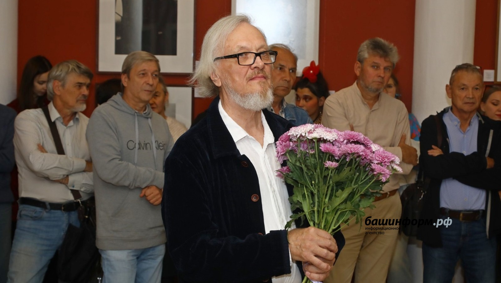 Валерий Шахов