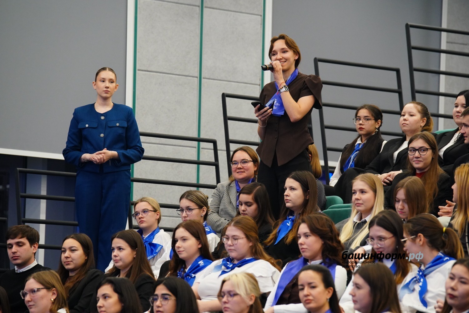 Олег Яровиков  ИА «Башинформ»