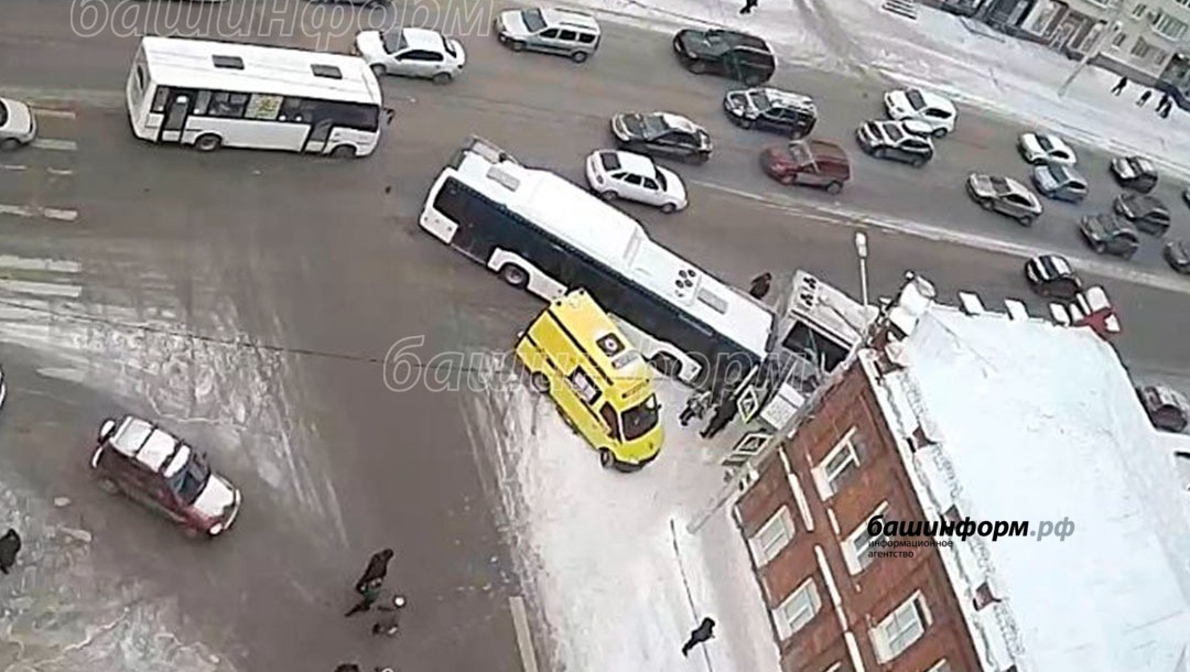 камера Уфанет